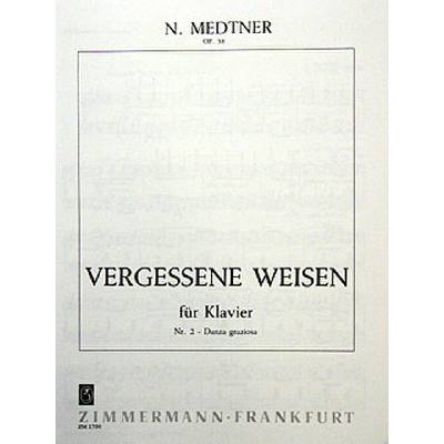 9790010170008 - Vergessene Weisen op 38 2 9790010170008 - Vergessene Weisen op 38 2
