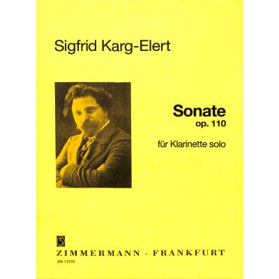 0842819112945 - Sonate op 110 0842819112945 - Sonate op 110