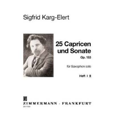9790010172903 - 25 Capricen 2 9790010172903 - 25 Capricen 2