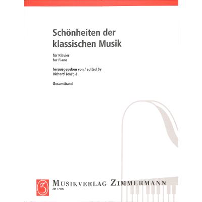 0842819109075 - Schönheiten der klassischen Musik