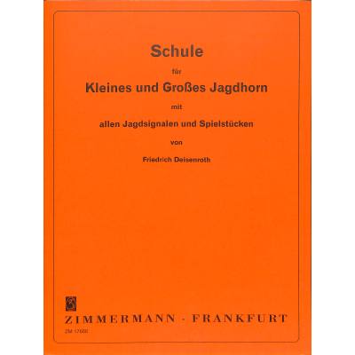 9790010176604 - Jagdhornschule 9790010176604 - Jagdhornschule