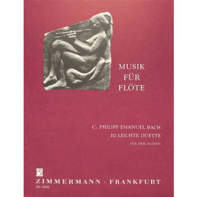 0842819104513 - 10 leichte Stücke 0842819104513 - 10 leichte Stücke