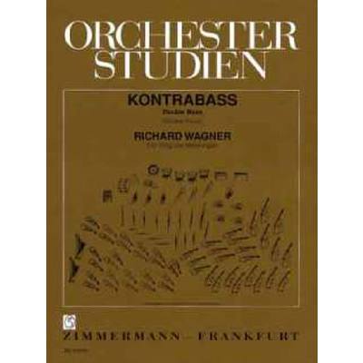 9790010243207 - Orchesterstudien 9790010243207 - Orchesterstudien