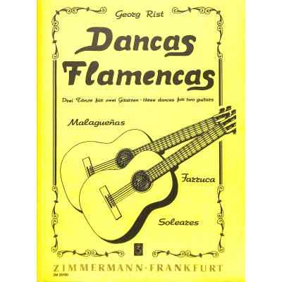 9790010257006 - Dancas flamencas 9790010257006 - Dancas flamencas