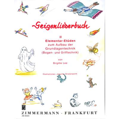 9783795731212 - Mein Geigenliederbuch 2 9783795731212 - Mein Geigenliederbuch 2