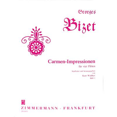 9790010282305 - Carmen Impressionen 3