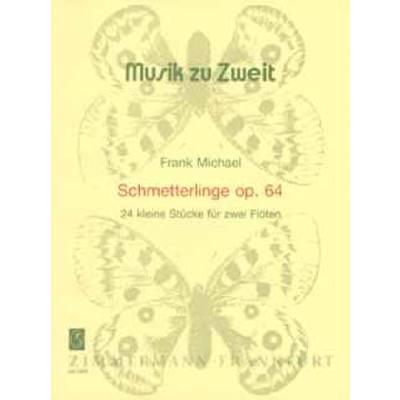 9790010282909 - Schmetterlinge op 64 9790010282909 - Schmetterlinge op 64