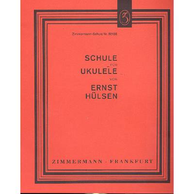9790011801987 - Ukuleleschule 9790011801987 - Ukuleleschule