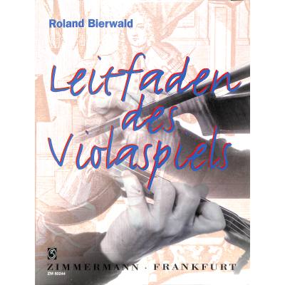 9790010802442 - Leitfaden des Violaspiels 9790010802442 - Leitfaden des Violaspiels