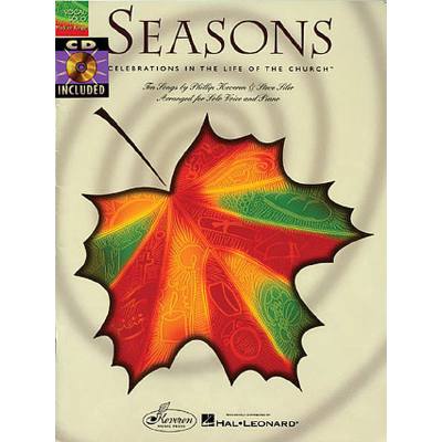 0073999051414 - Seasons 0073999051414 - Seasons