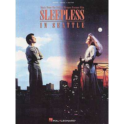 0073999131352 - Sleepless in Seattle