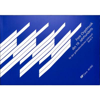 9790007072698 - Freie Orgelmusik des 19 Jahrhunderts 2 9790007072698 - Freie Orgelmusik des 19 Jahrhunderts 2