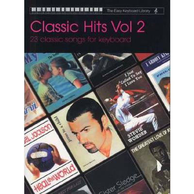 9780571525669 - Classic hits 2