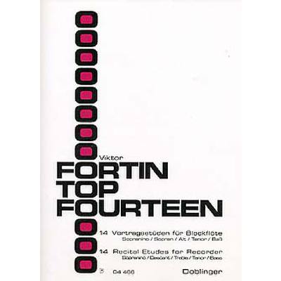 9790012180050 - Top fourteen