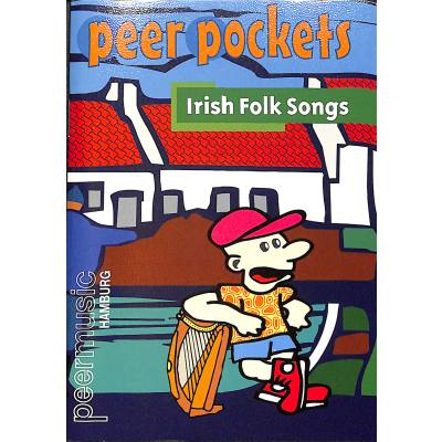 9783954560080 - Irish Folk songs