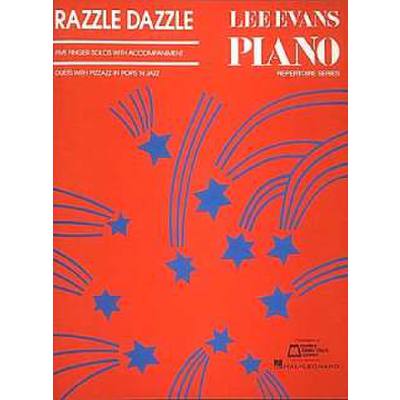 0073999090697 - Razzle dazzle