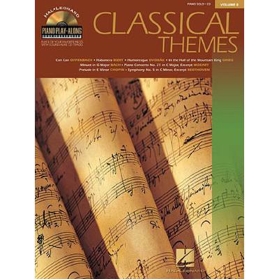 9780634069086 - Classical themes