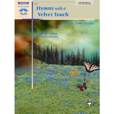 0038081229294 - Hymns with a velvet touch