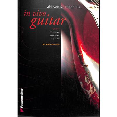 9783802402265 - - In Vivo Guitar