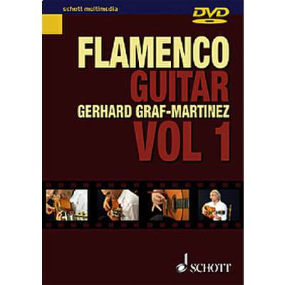 9783795757663 - Flamenco guitar method 1 9783795757663 - Flamenco guitar method 1