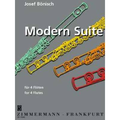 9790010354903 - Modern suite 9790010354903 - Modern suite
