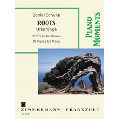 9790010352305 - Roots - Ursprünge 9790010352305 - Roots - Ursprünge