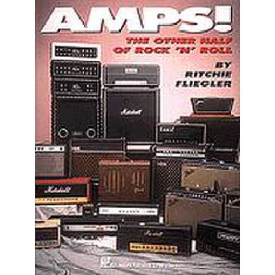 0073999987928 - Amps - the other half of Rock n Roll 0073999987928 - Amps - the other half of Rock n Roll