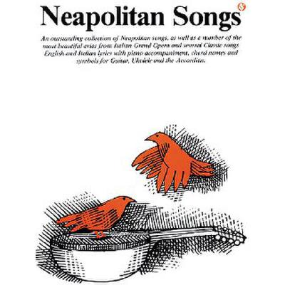 0752187401308 - Neapolitan songs