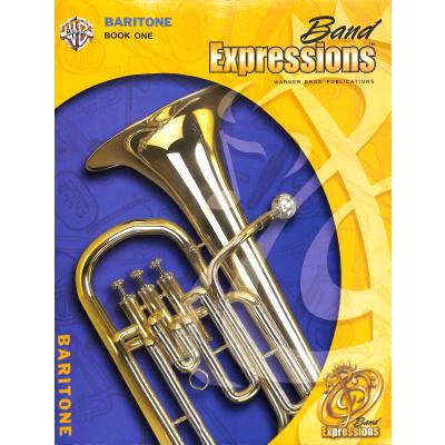 0654979070443 - Band expressions 1