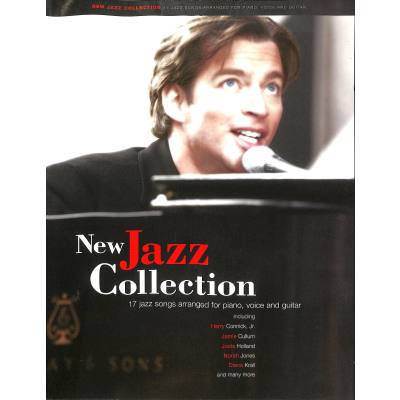 9780711932043 - New Jazz collection