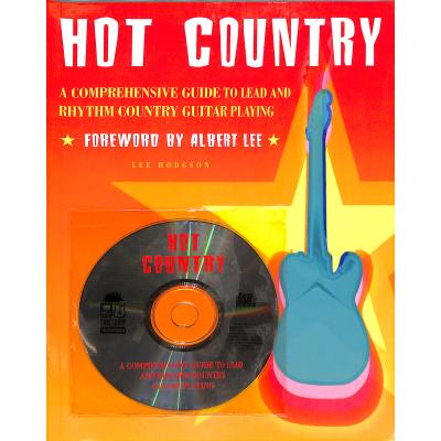 0654979025115 - Hot Country