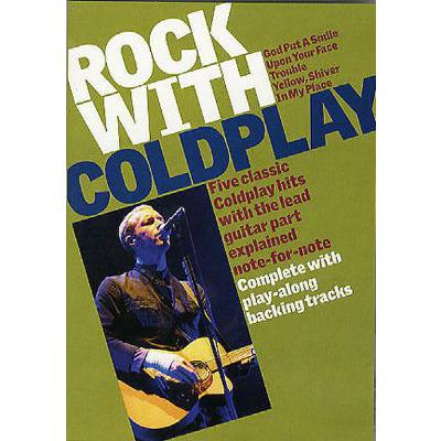 9781844499410 - Rock with