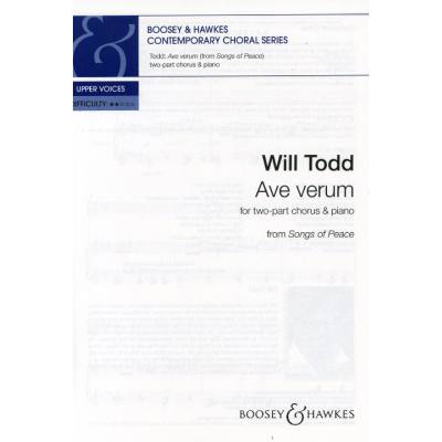 9781784540418 - Ave verum 9781784540418 - Ave verum