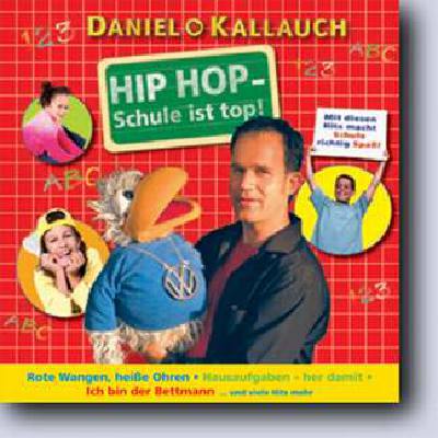 4045027053017 - Hip Hop - Schule ist Top