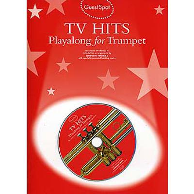 9781844496174 - TV Hits 9781844496174 - TV Hits