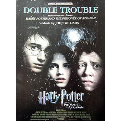 0654979083085 - Double trouble 0654979083085 - Double trouble