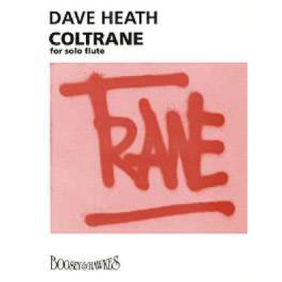 9790060084812 - Coltrane