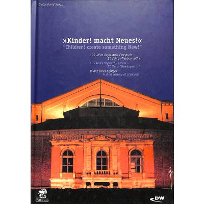 9783932529863 - Kinder macht neues