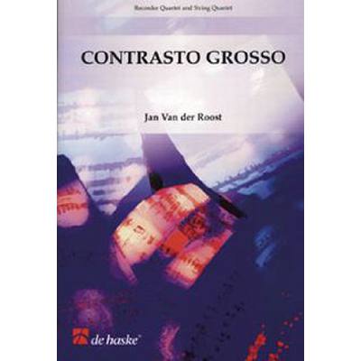 9790035081846 - Contrasto grosso 9790035081846 - Contrasto grosso