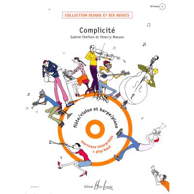 9790230980951 - Complicite 9790230980951 - Complicite