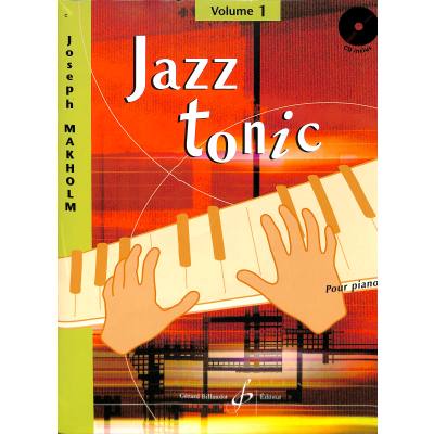 9790043069973 - Jazz tonic 1