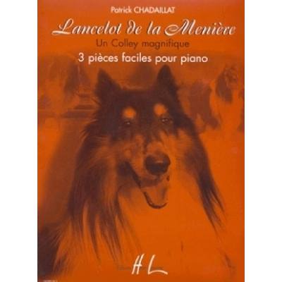 9790230982092 - Lancelot de la meniere 9790230982092 - Lancelot de la meniere