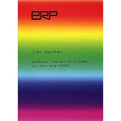 9790700252151 - ENDLESS THE WHITE CLOUDS (2005)