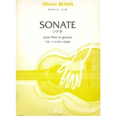 9790230973540 - Sonate 9790230973540 - Sonate