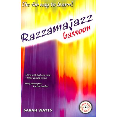 9781844170449 - Razzamajazz