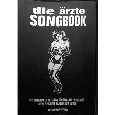 9783865437150 - Songbook