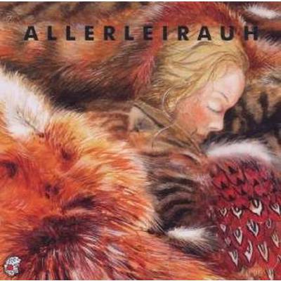 9783935261135 - Allerleirauh 1 Audio-CD - Charles Perrault (Hörbuch)