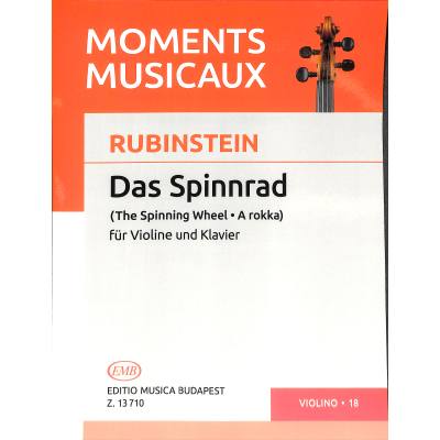 9790080137109 - Das Spinnrad 9790080137109 - Das Spinnrad