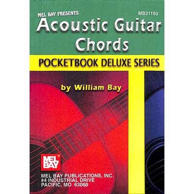 0796279099844 - Acoustic guitar chords