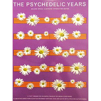 9780711966710 - The psychedelic years 9780711966710 - The psychedelic years